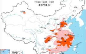 今日正式入伏！縮略圖