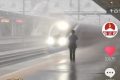 漢中火車站“風(fēng)雨玫瑰”客運員，感動萬千網(wǎng)友……縮略圖