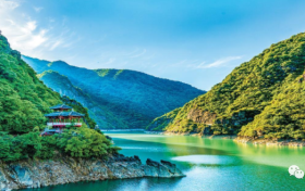 全省唯一！漢臺(tái)區(qū)這個(gè)風(fēng)景區(qū)入選國(guó)家級(jí)典型案例縮略圖