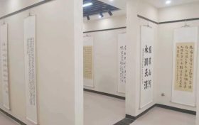 漢中石門棧道風景區(qū)再添新場館，歡迎打卡縮略圖