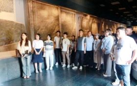 市委網(wǎng)信辦組織開(kāi)展“共建共創(chuàng)文明城市 同心同享網(wǎng)絡(luò)文明——網(wǎng)絡(luò)名人看漢中”暨交流座談活動(dòng)縮略圖