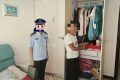 寧強(qiáng)公安連續(xù)破獲兩起盜竊案，抓獲2人！縮略圖