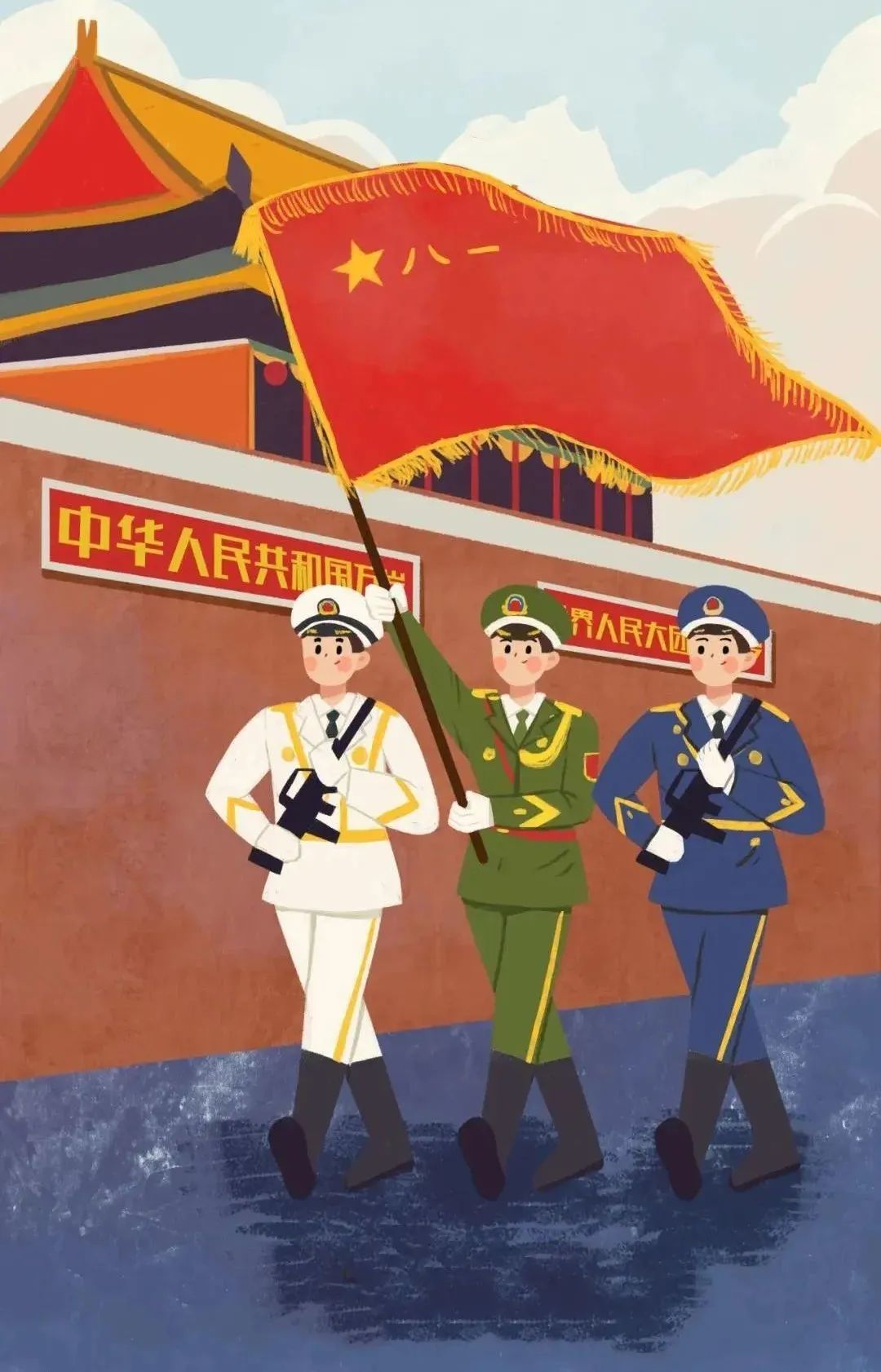 優(yōu)惠力度太大！這家商場周年慶又要被漢中人搬空了！