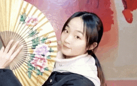 文化自信，薪火相傳！00后女生直播間唱戲，圈粉無數(shù)！縮略圖