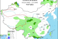 中雨+大到暴雨！陜西的雨要下到啥時(shí)候？最新預(yù)報(bào)→縮略圖