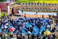 慶豐收，促和美 | 略陽縣第六屆中國(guó)農(nóng)民豐收節(jié)開幕縮略圖