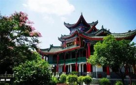 漢中入選全國鄉(xiāng)村旅游精品線路！縮略圖