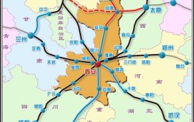 時(shí)速350公里，新建6座高鐵站！延榆高鐵即將開(kāi)工！縮略圖