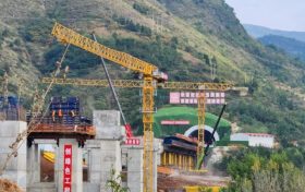 西十高鐵最新進展！縮略圖