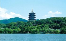 漢中直飛杭州航線馬上恢復(fù)啦~縮略圖