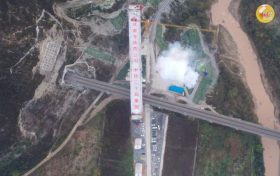 由2個(gè)半小時(shí)縮短至1小時(shí)左右！陜西這一高鐵有突破性進(jìn)展！縮略圖