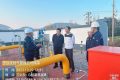 漢中這條管線完成測試！保障天然氣供應→縮略圖