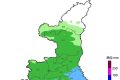 陜西重要發(fā)布：局地大雨、暴雨，將持續(xù)到……縮略圖