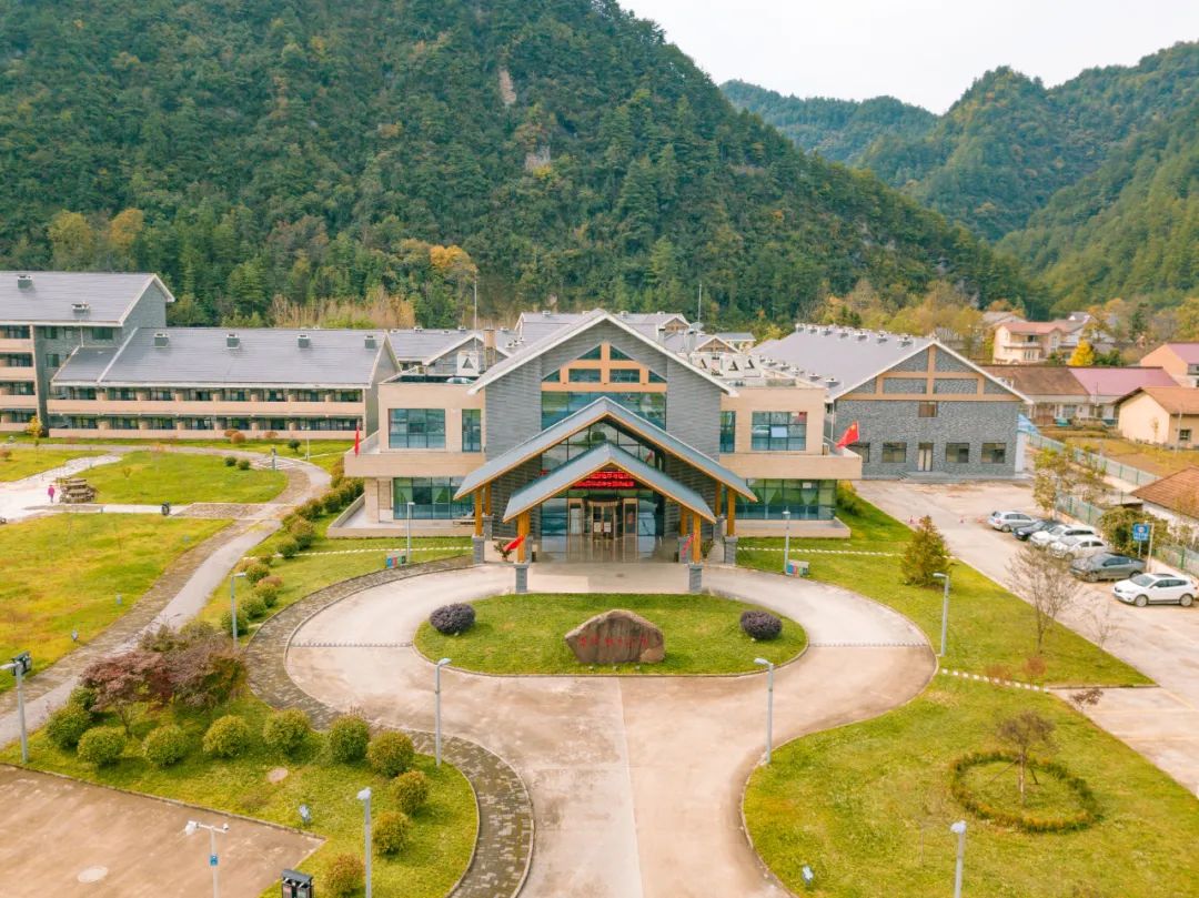 重磅！漢中這家4A景區(qū)全民免門(mén)票！