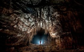 陜西首個星級地質(zhì)文化鎮(zhèn)！在漢中→縮略圖