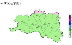 預(yù)計(jì)漢中有一次雨雪、降溫過程！詳情→縮略圖