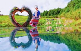 【公告】鎮(zhèn)巴草壩景區(qū)閉園，暫停開放縮略圖