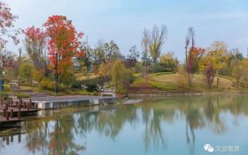 新一輪雨雪天氣即將上線，漢中最新天氣預(yù)報→縮略圖