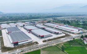 陜南唯一！漢中“兩倉”正式獲批投用！縮略圖