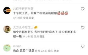 雙12沒了？網(wǎng)友吵翻縮略圖