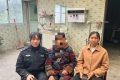 山林緊急搜尋6小時！警民攜手找回7旬老人縮略圖