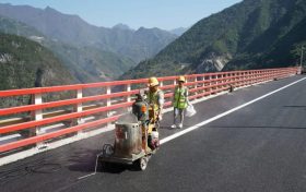 通車在即！陜西去這里將從3.5小時(shí)縮短至1小時(shí)！縮略圖