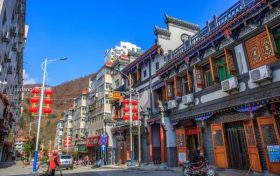 冬日來佛坪，可以這么玩兒！縮略圖