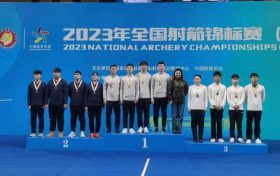 金牌?。?！漢中籍選手縮略圖