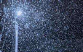 雨雪、降溫再來！陜西霾天氣30日有望好轉(zhuǎn)！縮略圖