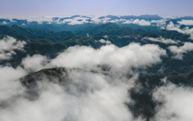 預(yù)計今冬陜西氣溫偏高 明年初易出現(xiàn)強降溫雨雪天氣縮略圖