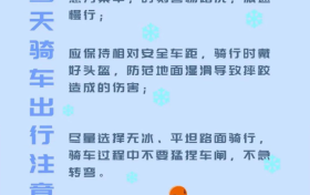 入冬最強雨雪、寒潮過程來了！漢中天氣是……縮略圖