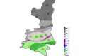 平均氣溫下降8-10℃！陜西剛剛發(fā)布暴雪藍色預(yù)警縮略圖