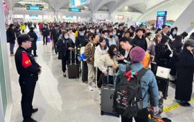 元旦小長假火車票16日起開售，購票攻略來了縮略圖