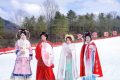 盛大開幕！漢中人玩雪新去處！縮略圖