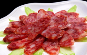 臘味香，年味濃，你家今年灌香腸了嗎？縮略圖