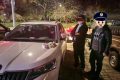 夜巡再添戰(zhàn)果！一男子張貼“招嫖”小廣告被抓！縮略圖