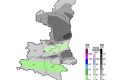暴雪、大暴雪！今冬最強(qiáng)雨雪來了！陜西暴雪預(yù)警……縮略圖
