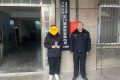 游客景區(qū)游玩遺失手機(jī)，民警想方設(shè)法幫助找回縮略圖