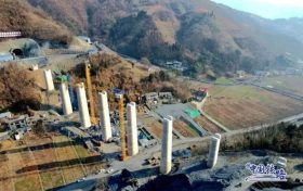 西十高鐵最新消息！5座新站效果圖你期待嗎？縮略圖