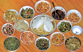 略陽罐罐茶、菜豆腐節(jié)節(jié)有地方標(biāo)準(zhǔn)了！縮略圖