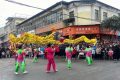 厲害了！非物質(zhì)文化遺產(chǎn)“宗營(yíng)社火”重露真容縮略圖