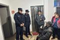 老人雪夜走失，兩所聯(lián)動尋回！縮略圖