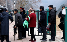2分鐘到10分鐘，這趟車的停靠時間為什么變了？縮略圖