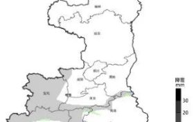 陜西還會(huì)下雪嗎？升溫時(shí)間在……縮略圖