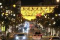 驚艷！寧強(qiáng)“年味夜景”亮起來(lái) 讓春節(jié)“更有儀式感”縮略圖