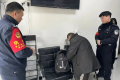 古稀老人丟失3萬元，民警迅速尋回暖民心縮略圖