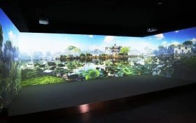 春節(jié)假期去哪玩？漢臺(tái)3日游攻略新鮮出爐縮略圖