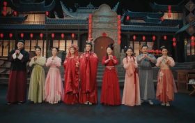 厲害了！南鄭漢調(diào)桄桄青年演員登上總臺“春戲晚”縮略圖