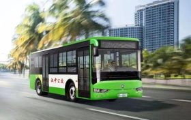 3月16日起，漢中公交車將執(zhí)行春季票價縮略圖