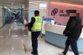 小女孩昏厥，漢中交警火速送醫(yī)救助縮略圖